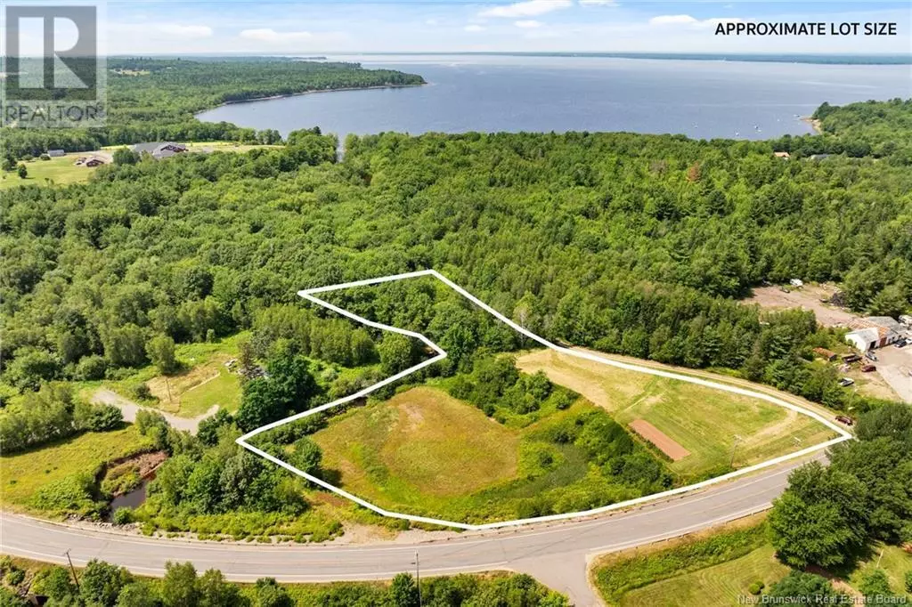 Mill Cove, NB O0O0O0,Lot Route 105