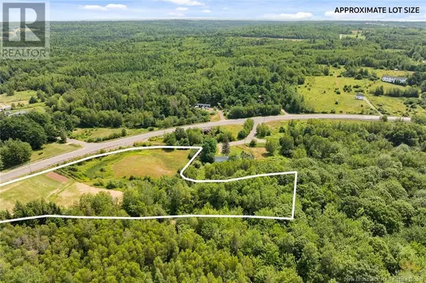 Mill Cove, NB O0O0O0,Lot Route 105