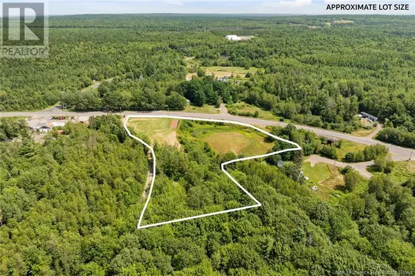 Mill Cove, NB O0O0O0,Lot Route 105