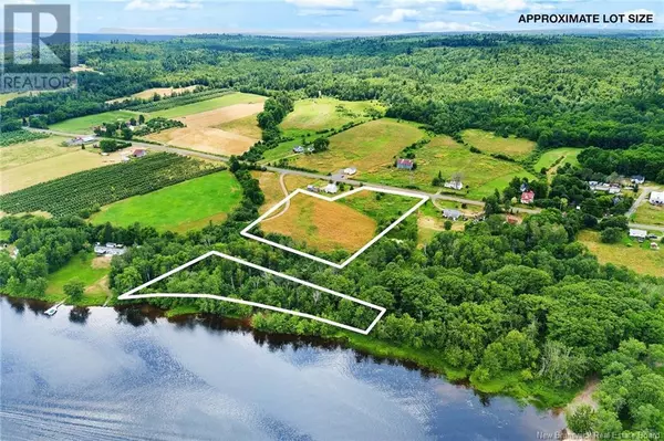 Queenstown, NB O0O0O0,Highway 102