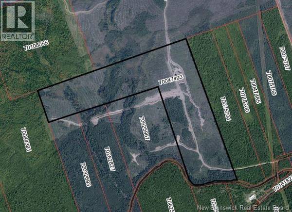 Lot Shediac River Road, Shediac River, NB E4R4A3