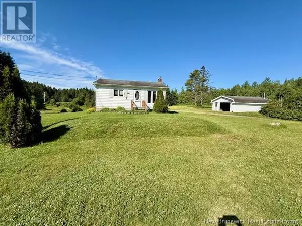 654 Malauze Road, Val-d'amour, NB E3N5H6