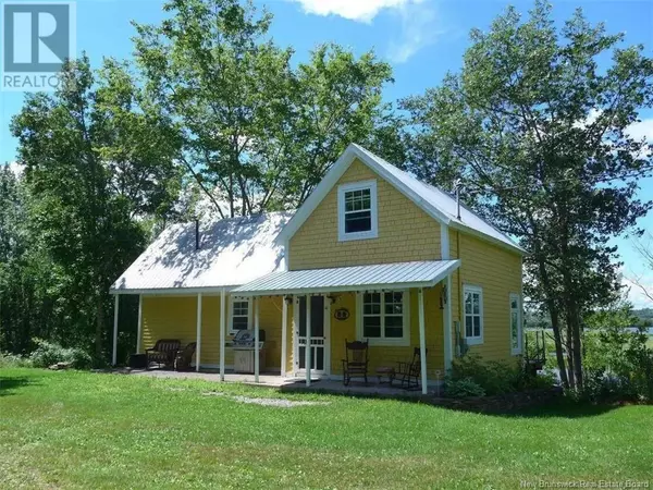 45 Armstrong Wharf Road, Codys, NB E4C6B4