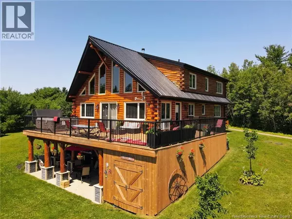 31 Clearview Road, Barachois, NB E4P6Z1