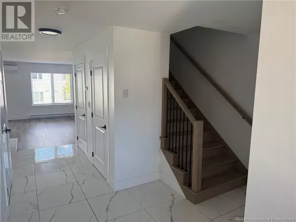 Moncton, NB E1A5T3,75 Warner Street