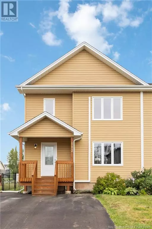 Moncton, NB E1G5T1,112 Gambia