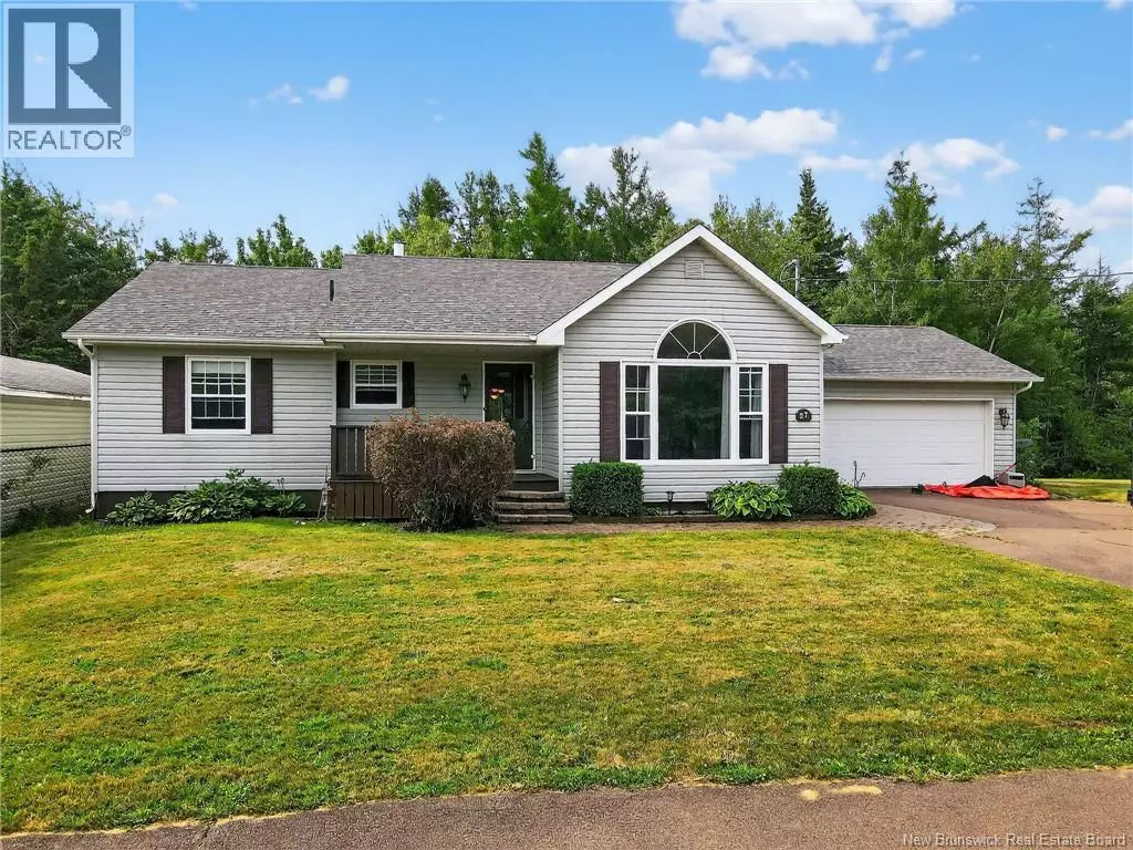 Moncton, NB E1H1P6,27 Scotch Settlement Road
