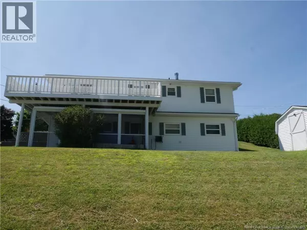 Woodstock, NB E7M1N3,124 Creighton Street