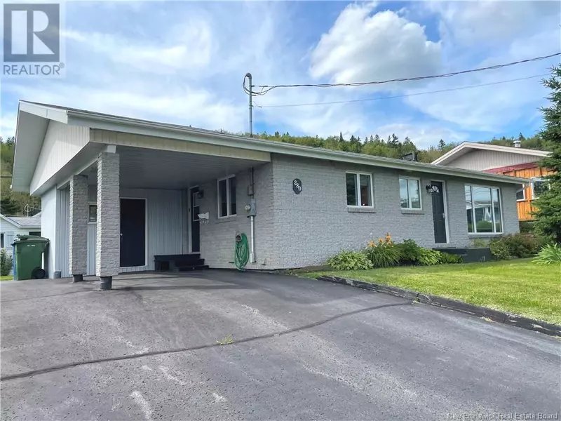 280 Du Pouvoir Road, Edmundston, NB E3V2Y7