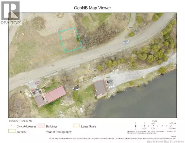1355 Golden Grove Road, Saint John, NB E2N1P6