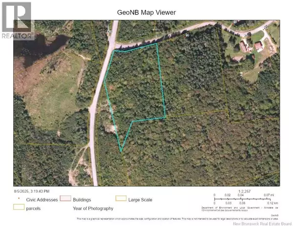 Grove Hill Road, Saint John, NB E5N8A2