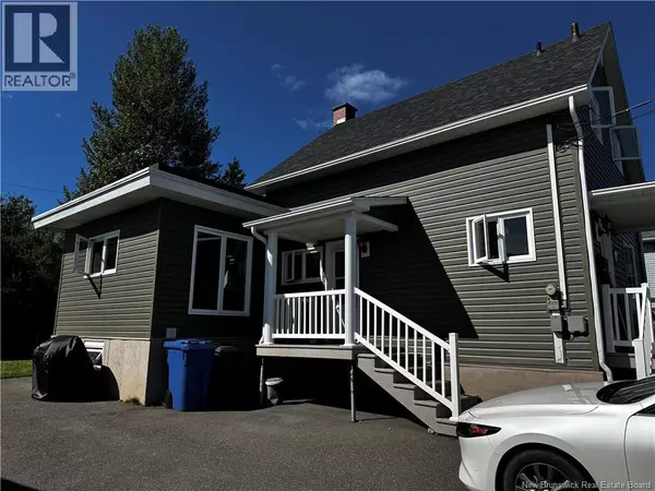 Edmundston, NB E3V2W2,104 ST-GEORGE Avenue