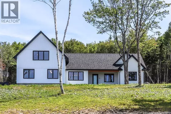 100 Mallory Street, Saint John, NB E2N0E1