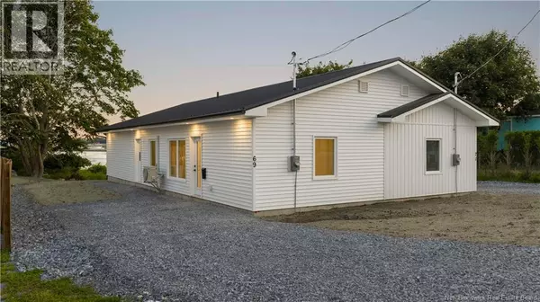 69 & 71 Pokiok Road, Saint John, NB E2K1P7