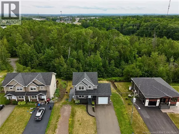 276 Lady Russel Street, Moncton, NB E1E4W6