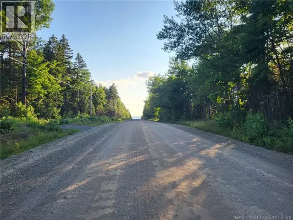 Taymouth, NB E6C1Z5,Lot J Zionville Road