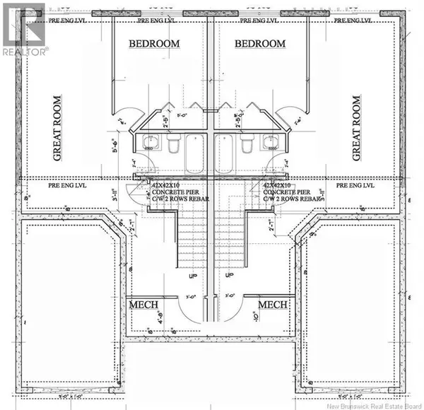 Moncton, NB E1G5W6,102 Francfort Crescent