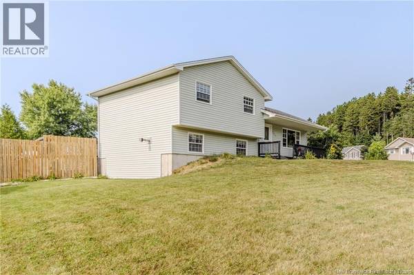 Saint John, NB E2M0A7,196 PORTER Street
