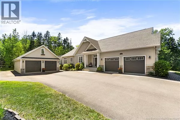 Moncton, NB E1A7B1,132 Greenwich Drive