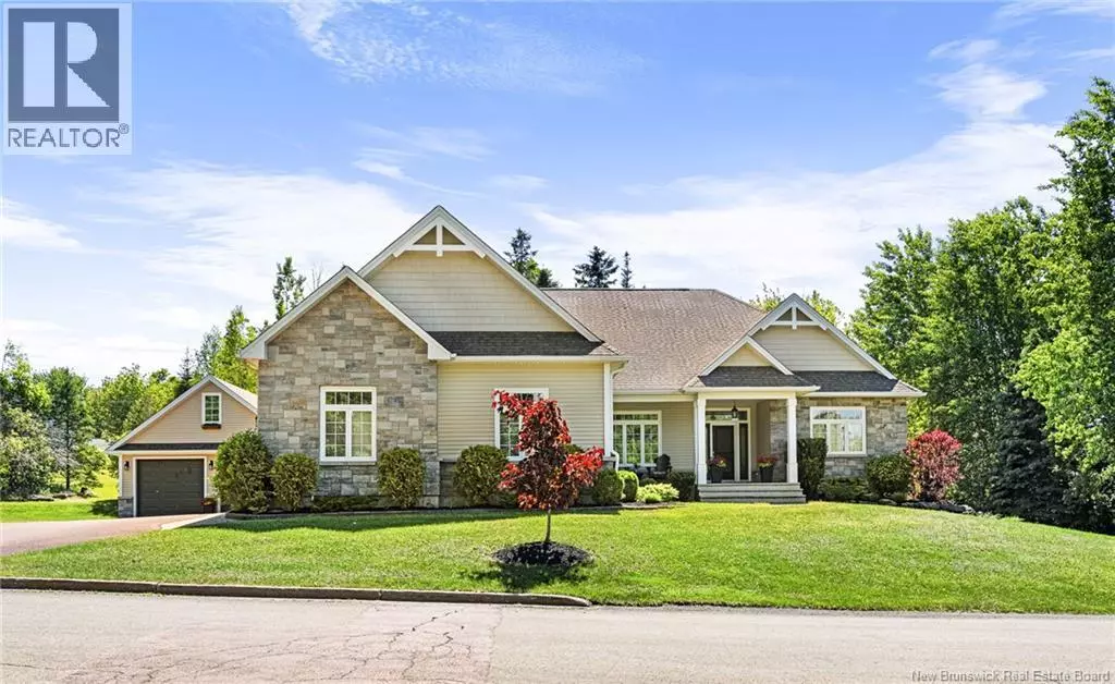 Moncton, NB E1A7B1,132 Greenwich Drive