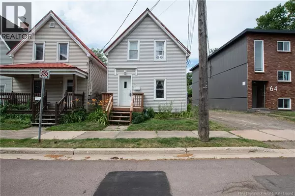 Moncton, NB E1C5T6,60 Elm Street