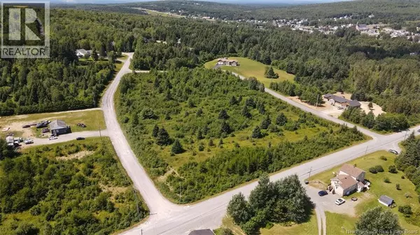 Lot 2 Des Bouleaux Street, Kedgwick, NB E8B1B9
