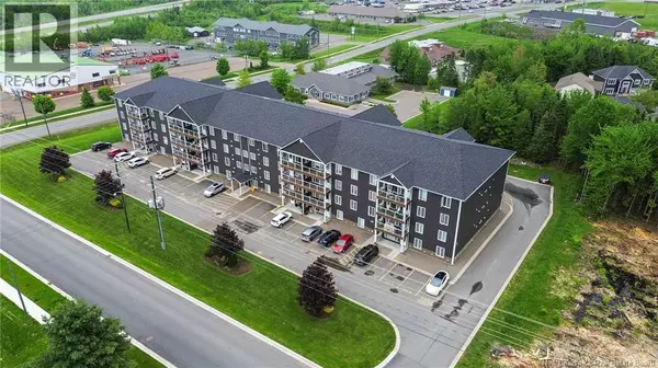 225 Serenity Lane Unit# 330, Fredericton, NB E3B0H1