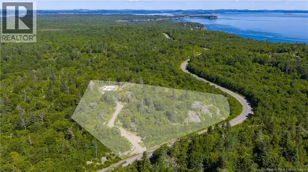 643 Fundy Drive, Wilsons Beach, NB E5E1Y7