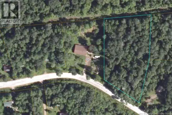 516 Salem Rd, Canaan, NB E4Z5S3