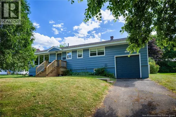 Fredericton, NB E3B3K9,652 Loyalist Court