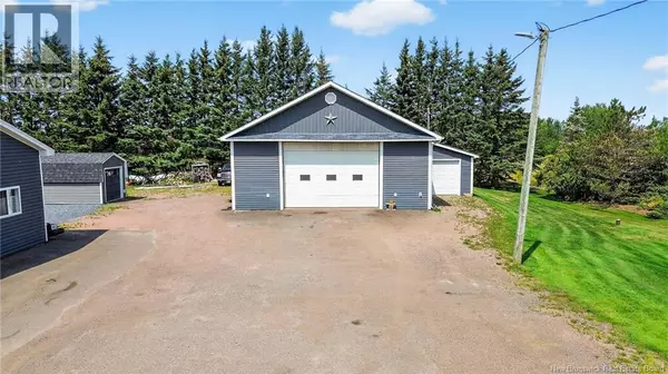 Shediac Cape, NB E4P3E3,2397 Route 134