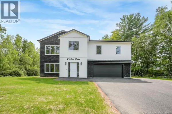 7 KORS Lane, Lower Saint Marys, NB E3A5V6