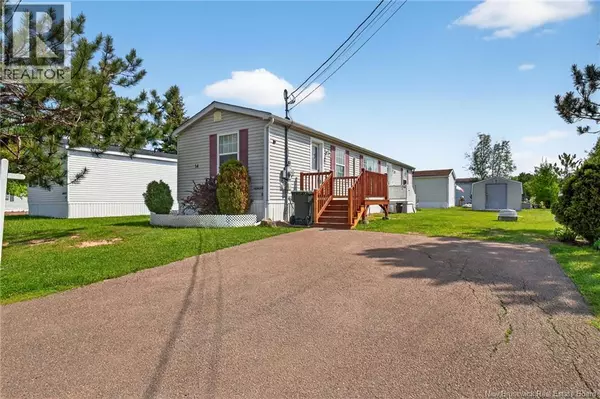 14 Sophie Lane, Dieppe, NB E1A7C5