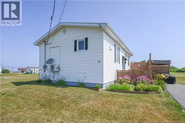 Anse-bleue, NB E8N2E5,25 Downing Road