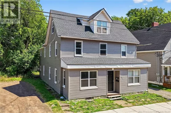 267 Lutz, Moncton, NB E1C5G4