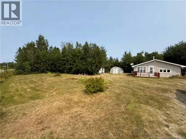 Baie-sainte-anne, NB E9A1N8,91 Eel River Road