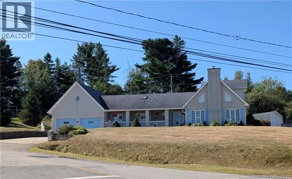 2 Bushville Drive, Miramichi, NB E1N4R4