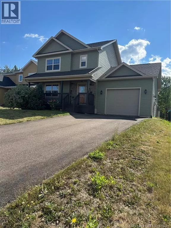 Moncton, NB E1A6C3,50 Northumberland Drive