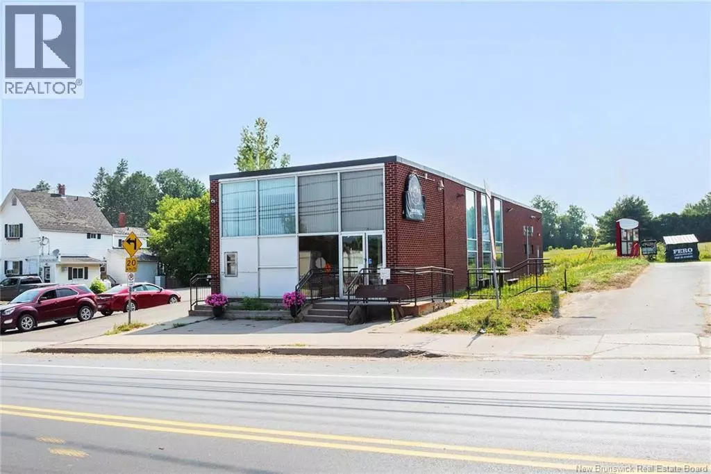 Chipman, NB E4A1X5,237 Main Street