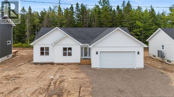 32 Carter Street, Dieppe, NB E1A0G4