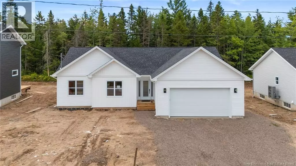 32 Carter Street, Dieppe, NB E1A0G4