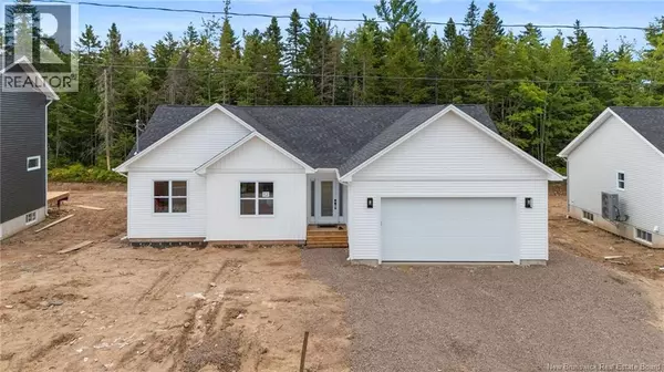 32 Carter Street, Dieppe, NB E1A0G4