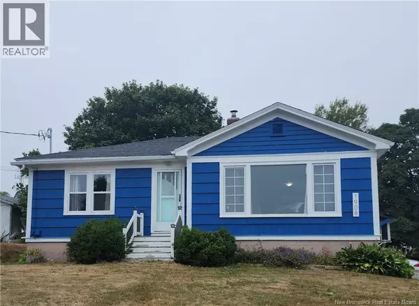 1908 Rte 776 Route, Grand Manan, NB E5G3H2