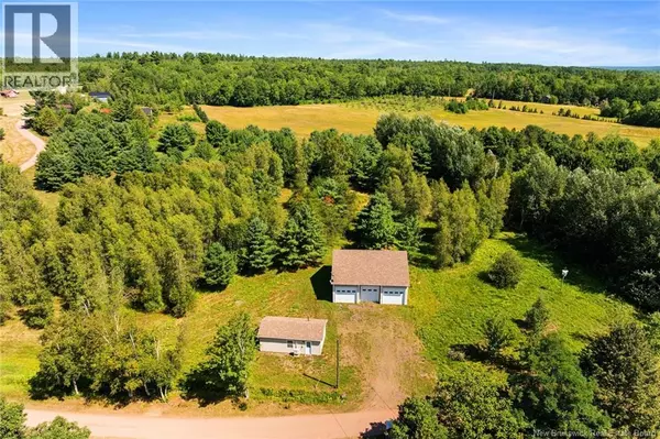Cambridge-narrows, NB E4C4G7,34 Washademoak Lane