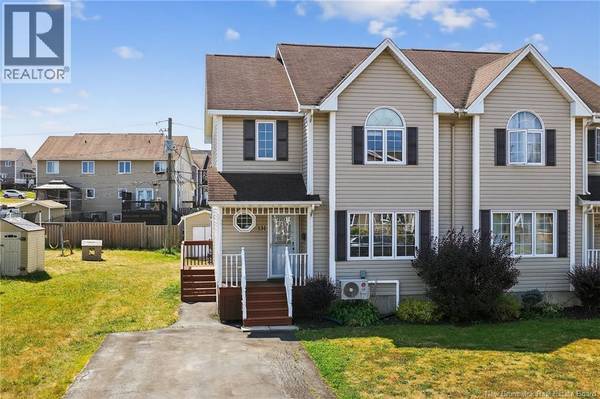 131 Madrid Street, Riverview, NB E1B0G6