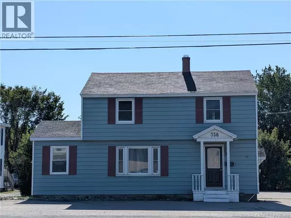 356 King George Highway, Miramichi, NB E1V1L3
