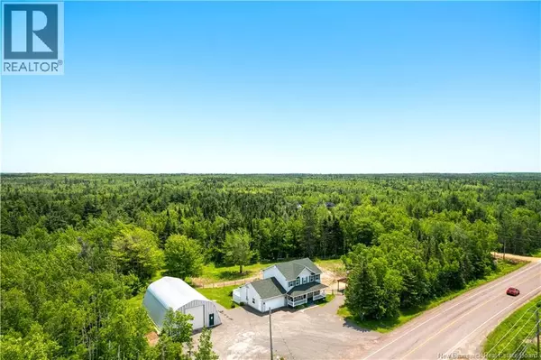 Notre-dame, NB E4V2C9,3489 Route 115