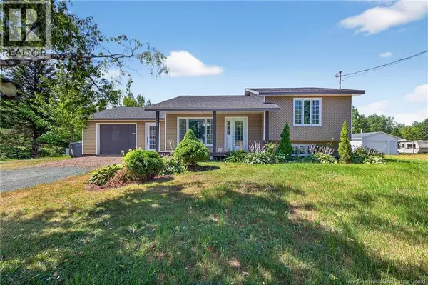 1847 Rue Bellechasse, Paquetville, NB E8R1M9