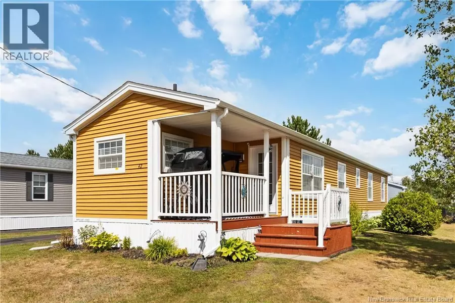 42 André, Dieppe, NB E1A7C4