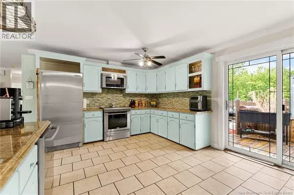 Irishtown, NB E1H3K3,2997 Route 115